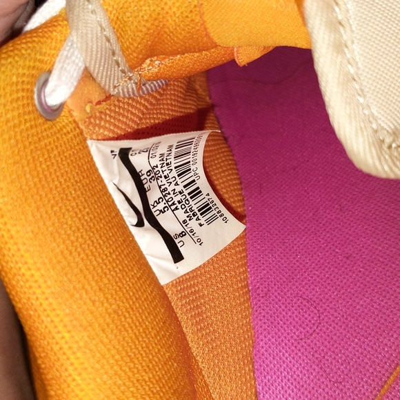 Women's Air Force 1 Low - Picture 7 of 8